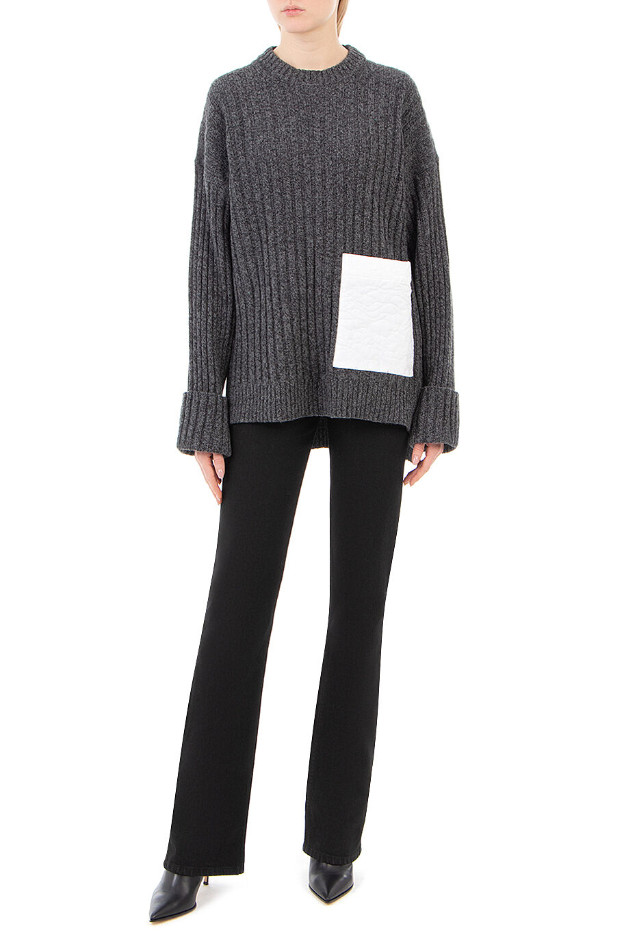 Свитер Ganni - фото 2