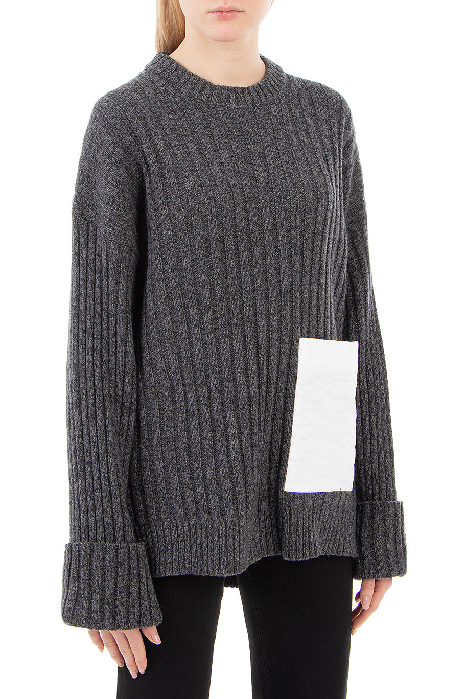 Свитер Ganni - фото 3