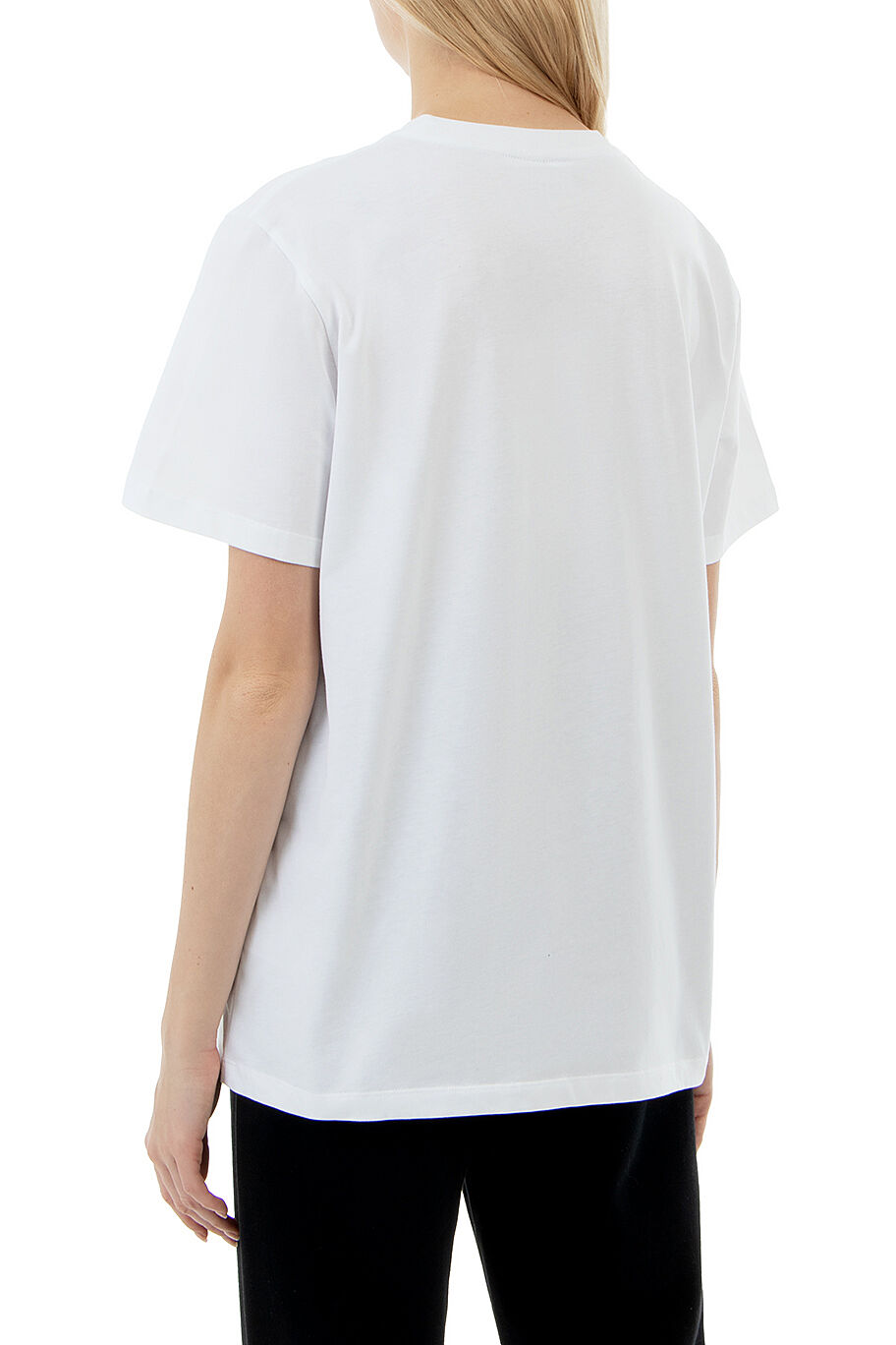 Футболка Ganni - фото 4