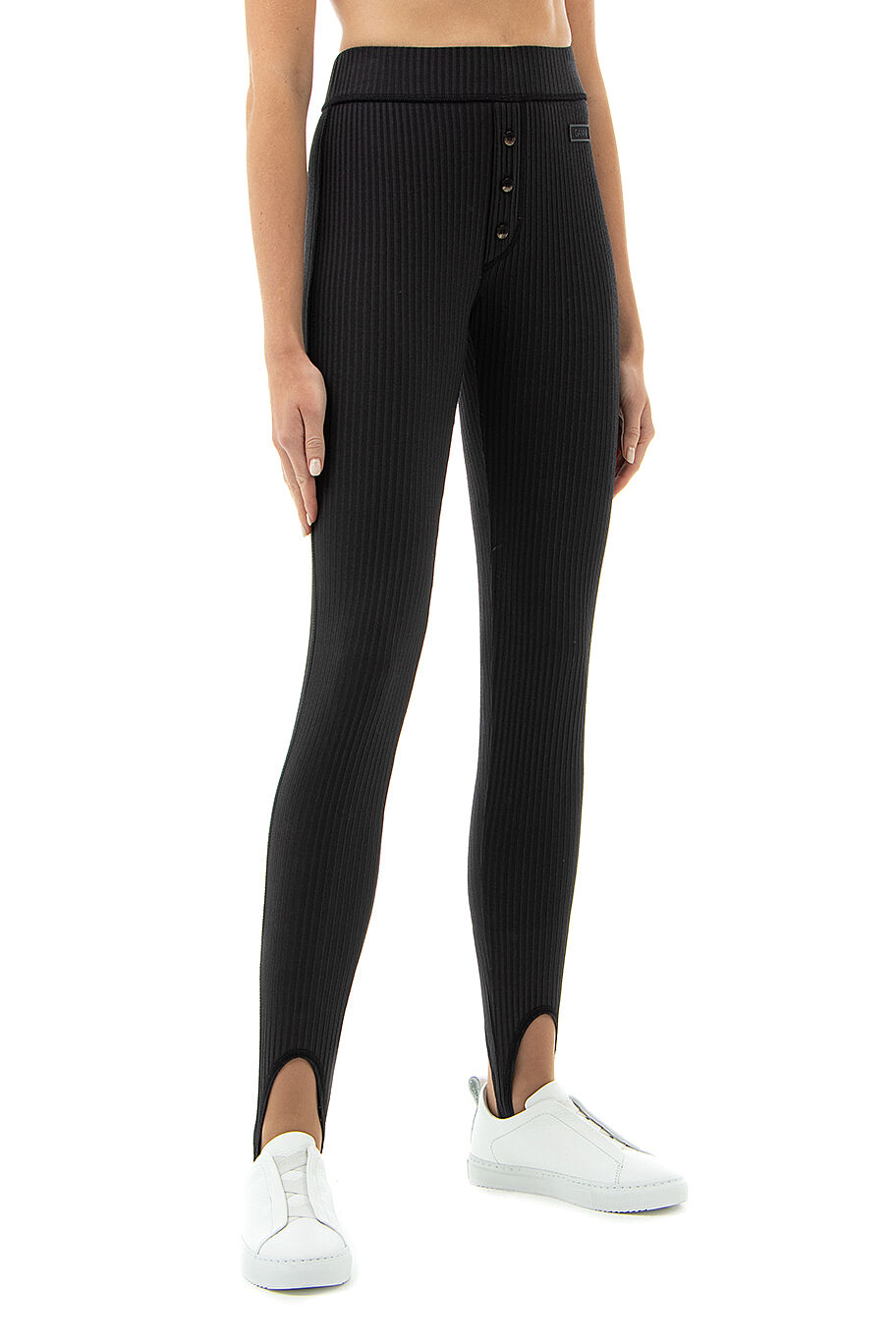 Леггинсы Ganni - фото 3