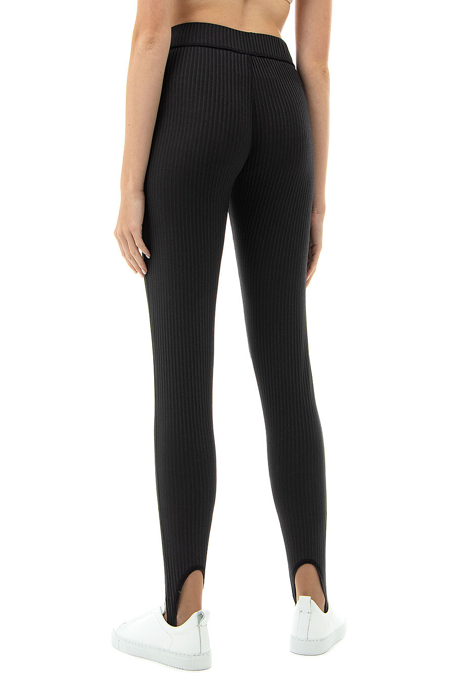 Леггинсы Ganni - фото 4