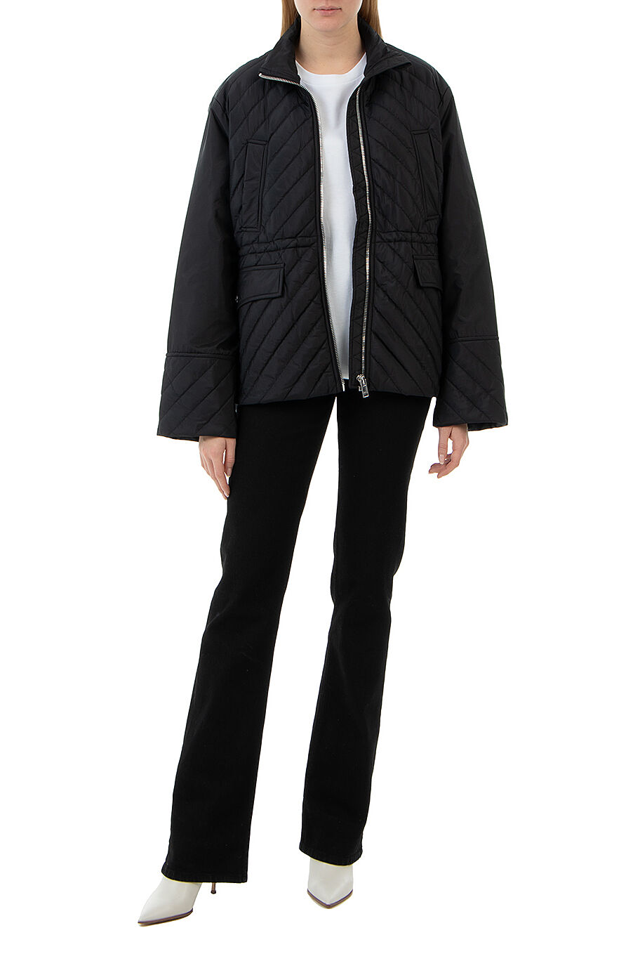 Куртка Ganni - фото 2