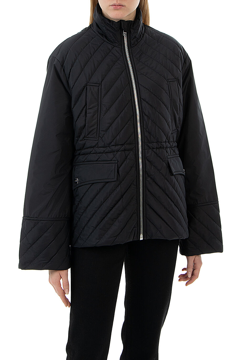 Куртка Ganni - фото 4