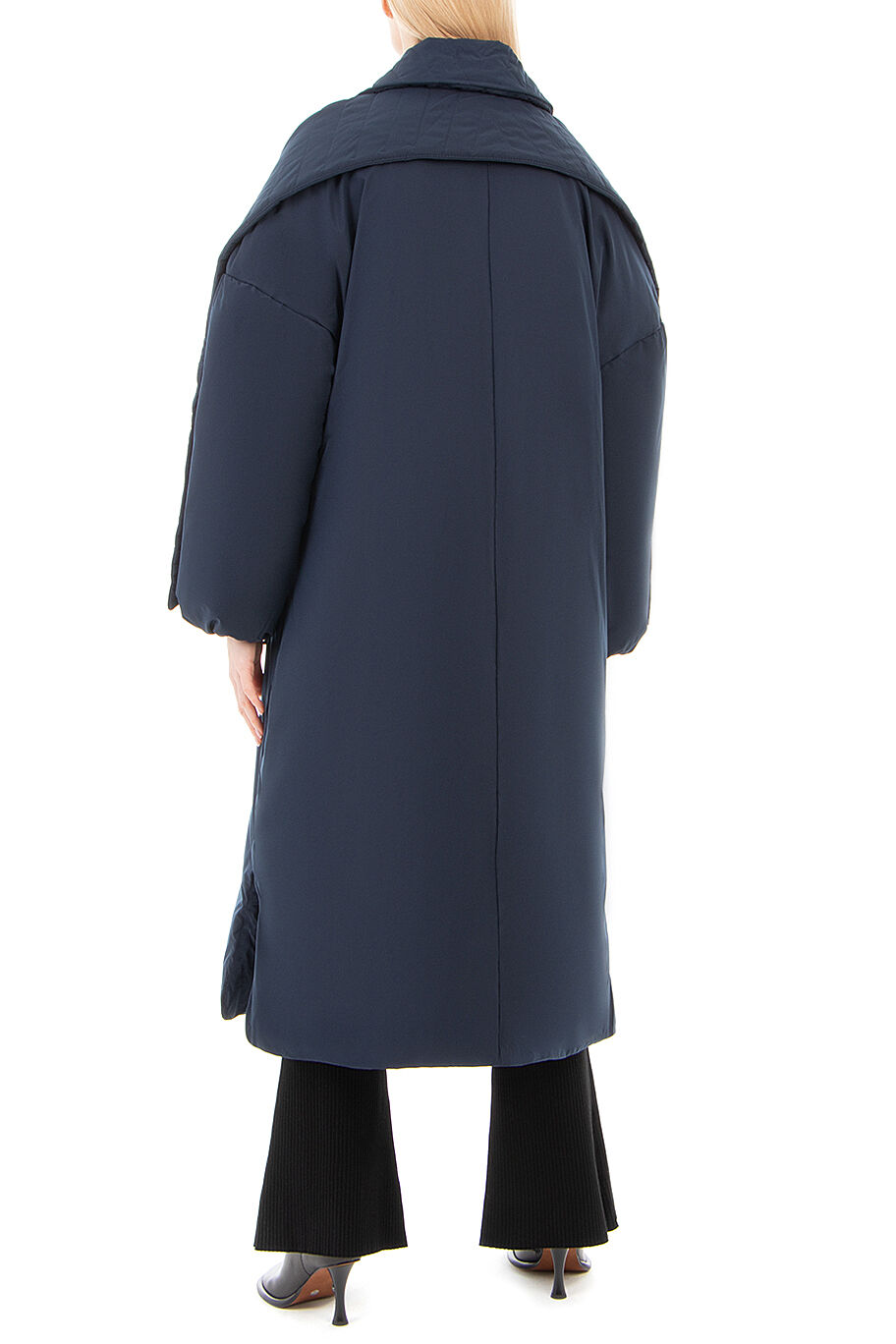 Пальто Ganni - фото 4