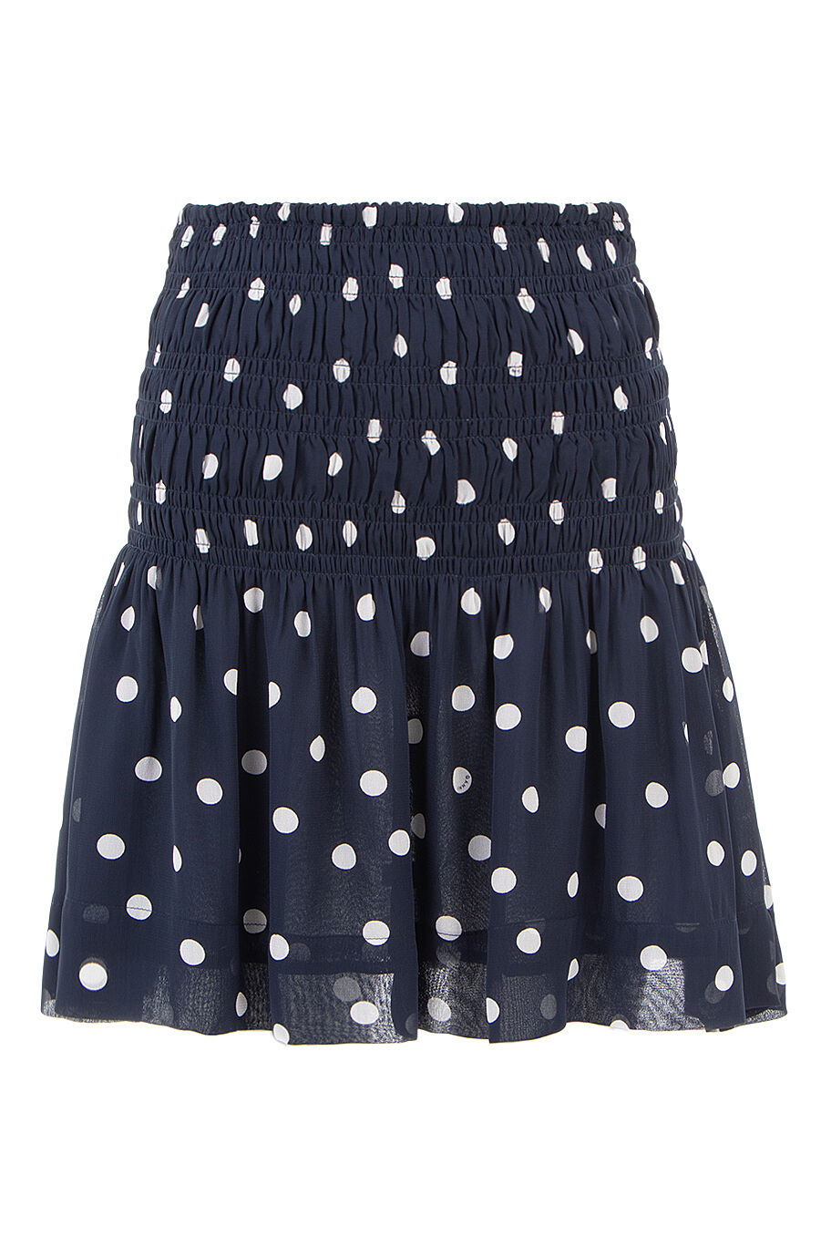 Юбка Ganni - фото 1