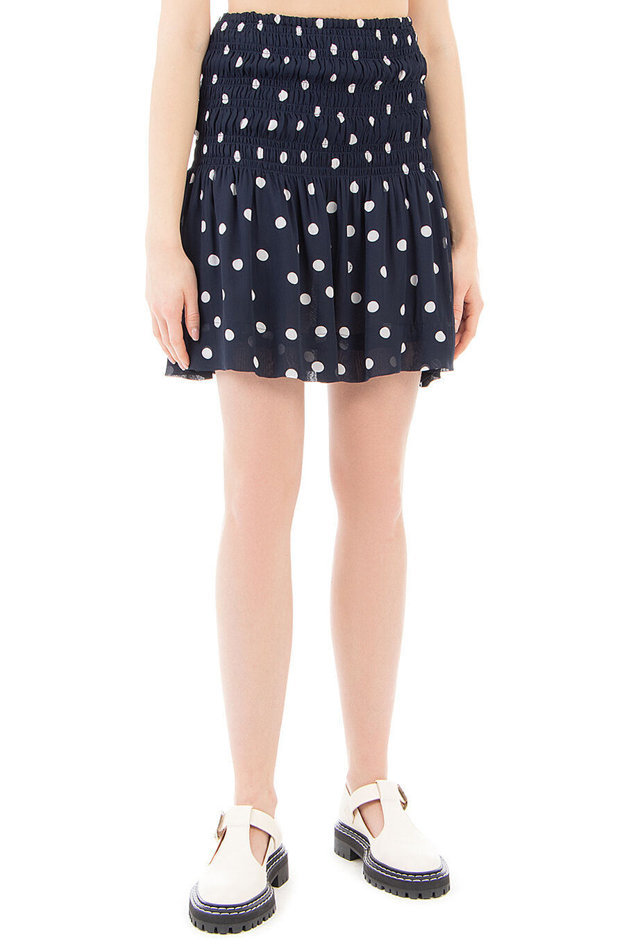 Юбка Ganni - фото 3