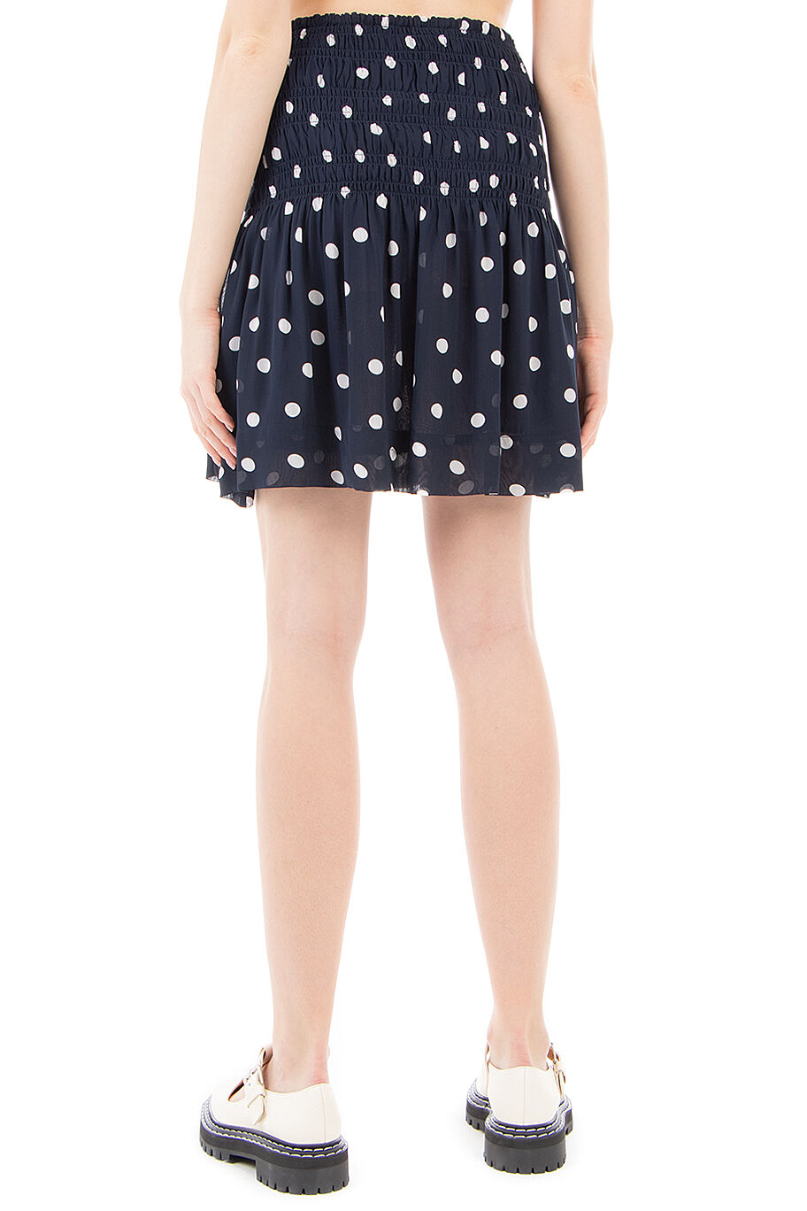 Юбка Ganni - фото 4