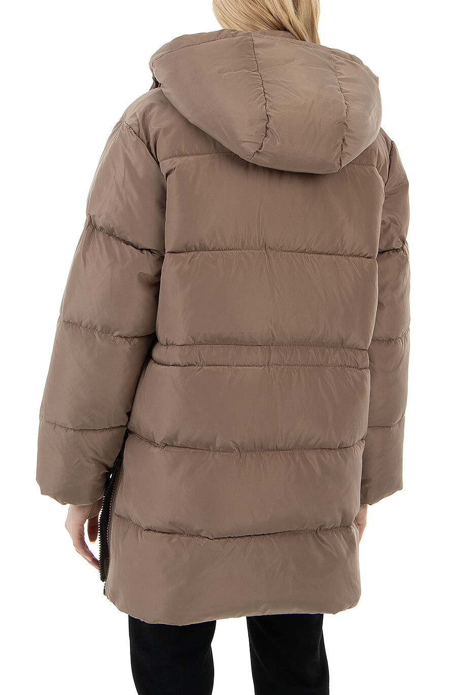 Пуховик Ganni - фото 4