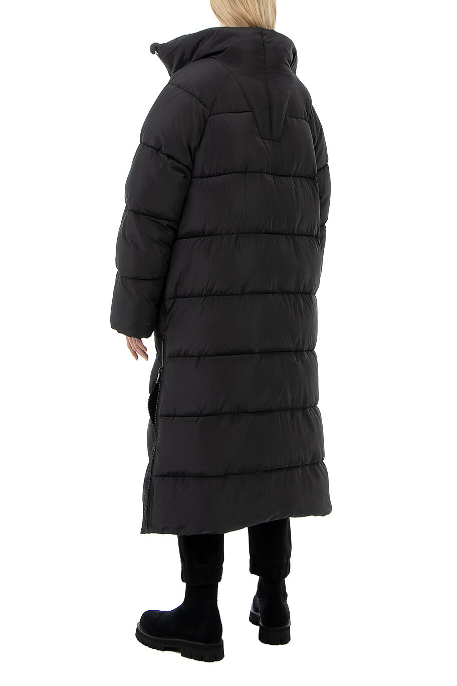 Пуховик Ganni - фото 4