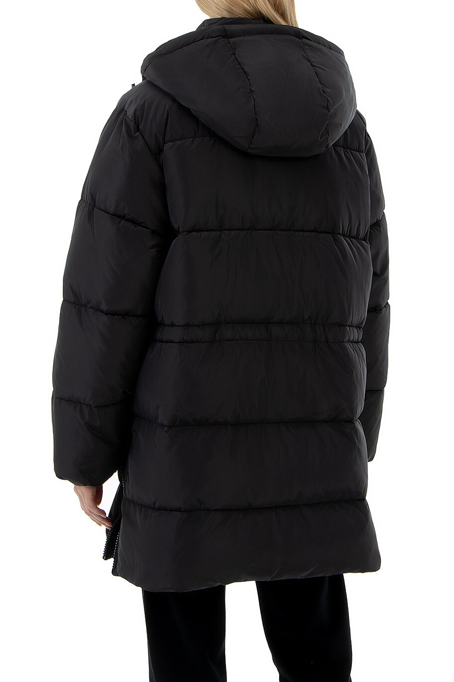 Пуховик Ganni - фото 4