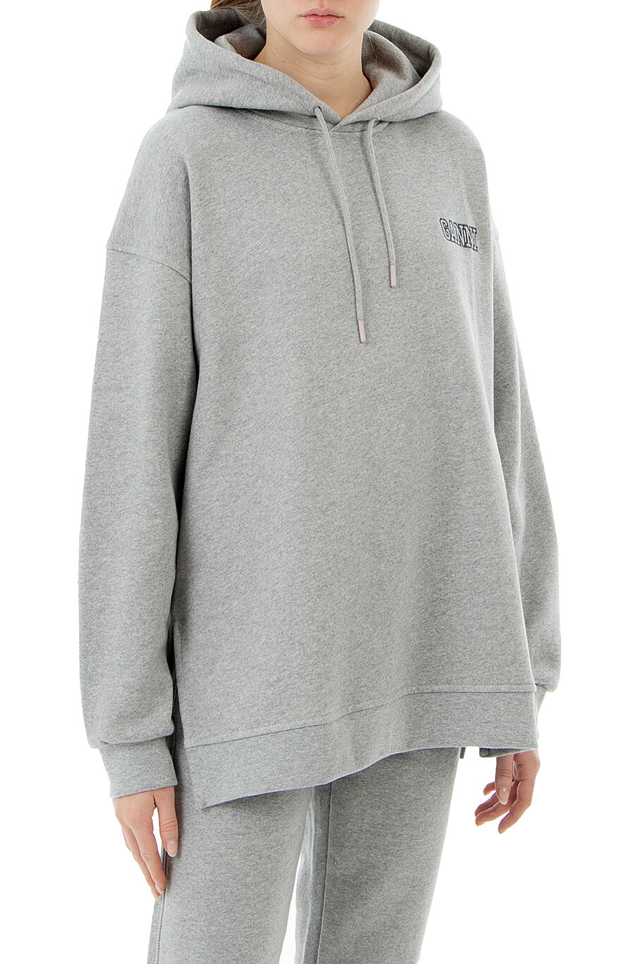 Худи Ganni - фото 3