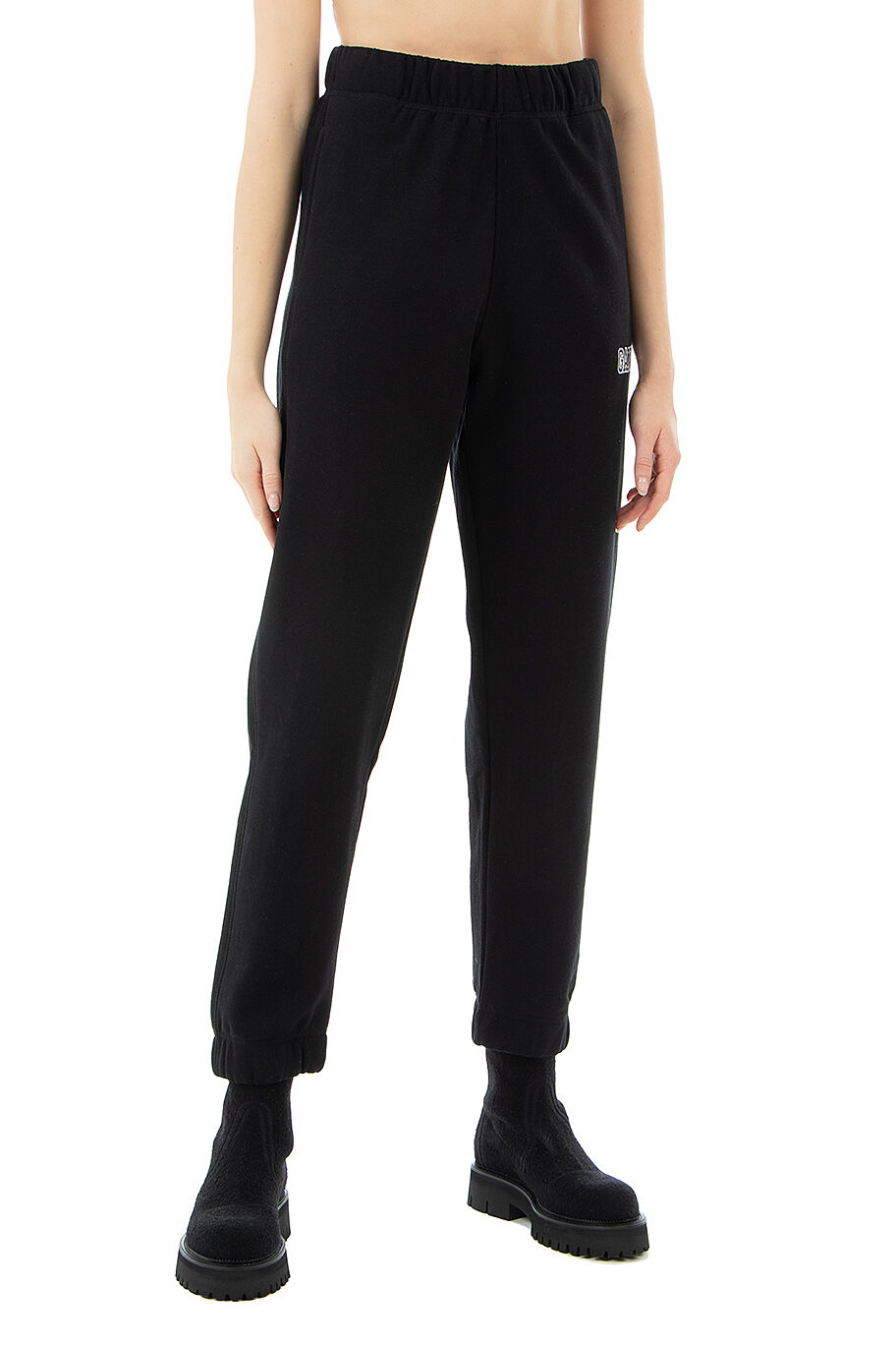 Брюки Ganni - фото 3