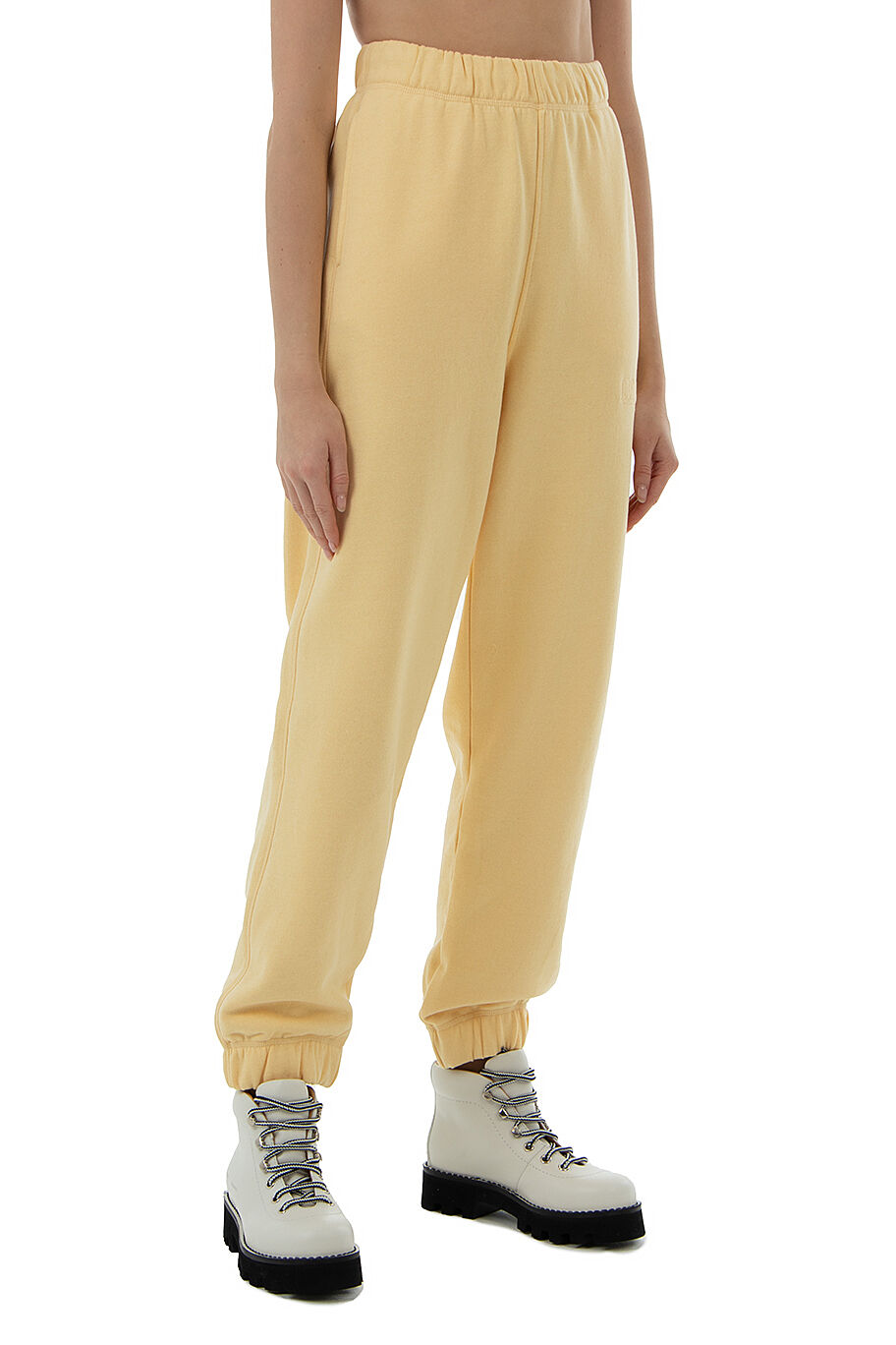 Брюки Ganni - фото 3