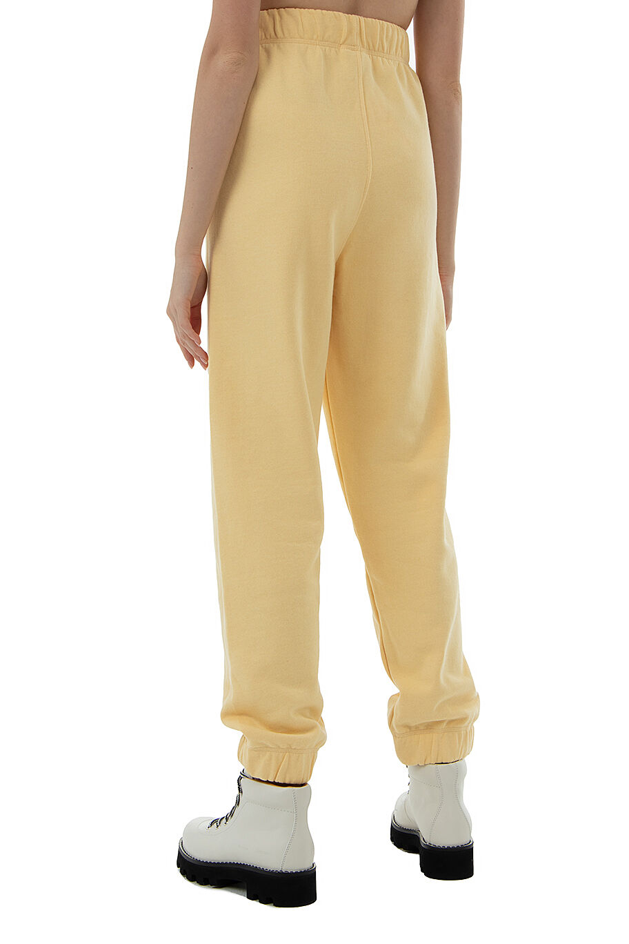 Брюки Ganni - фото 4