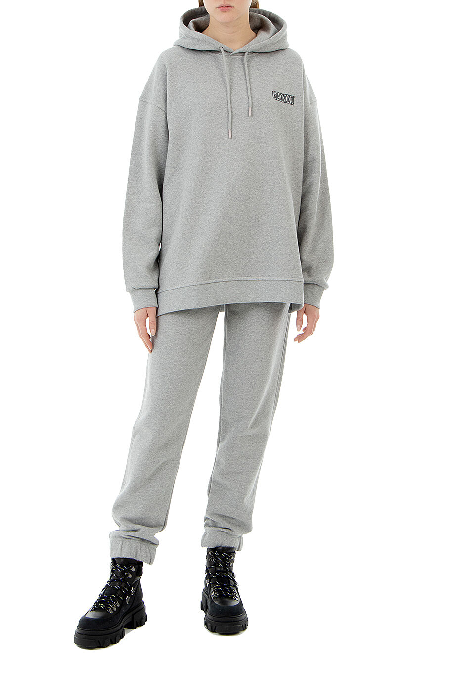 Брюки Ganni - фото 2