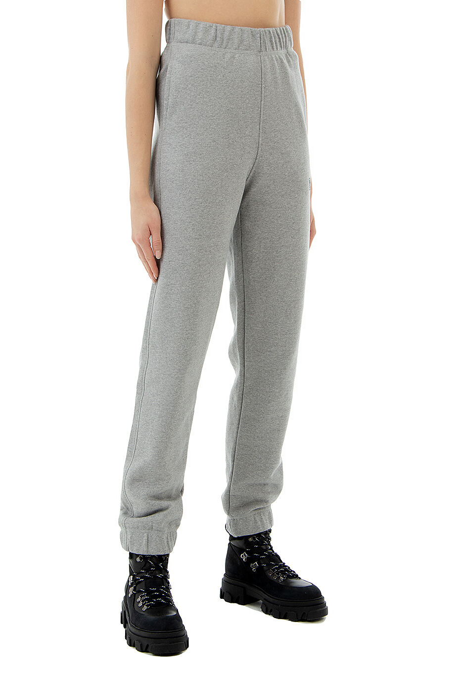 Брюки Ganni - фото 3