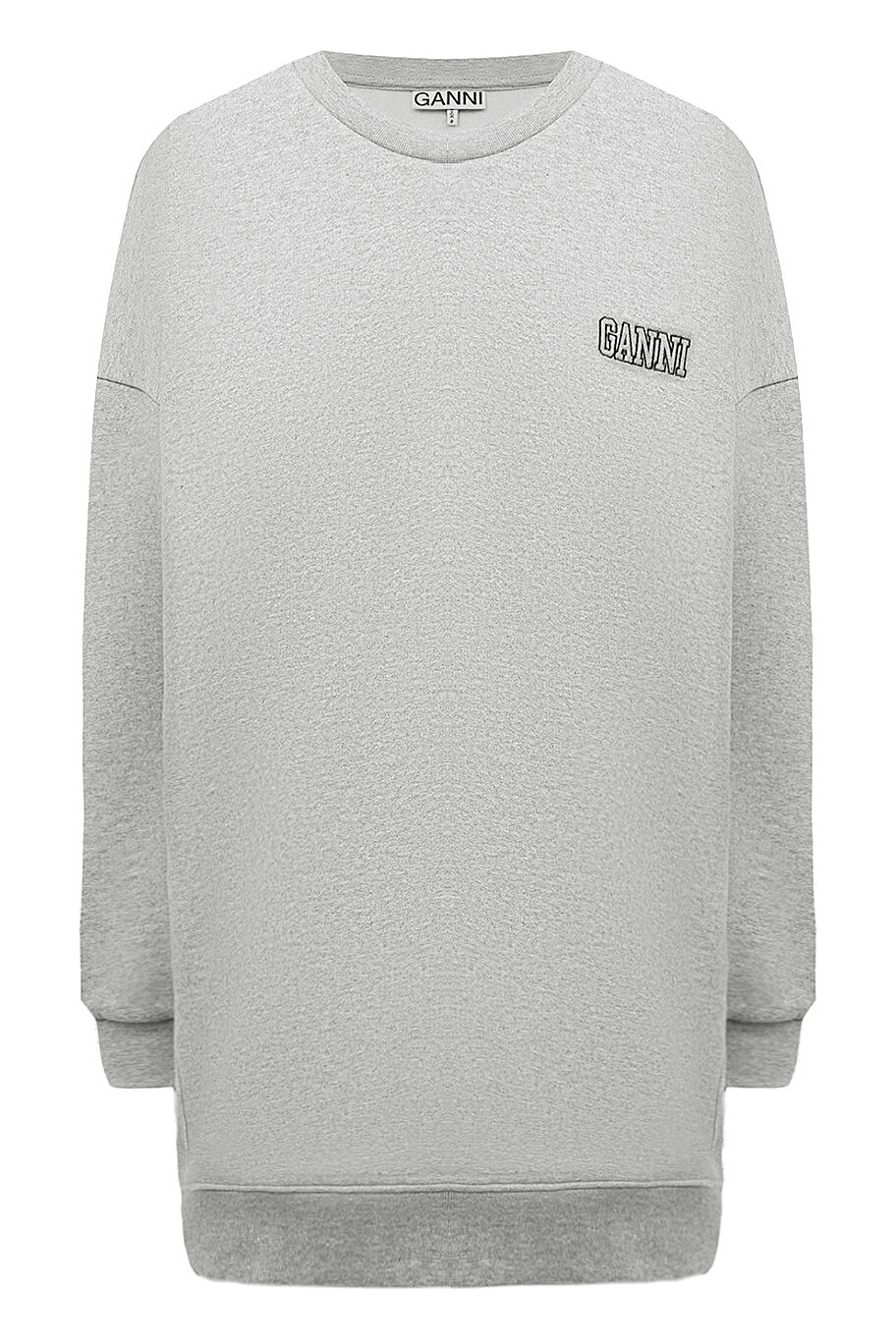 Толстовка Ganni - фото 1