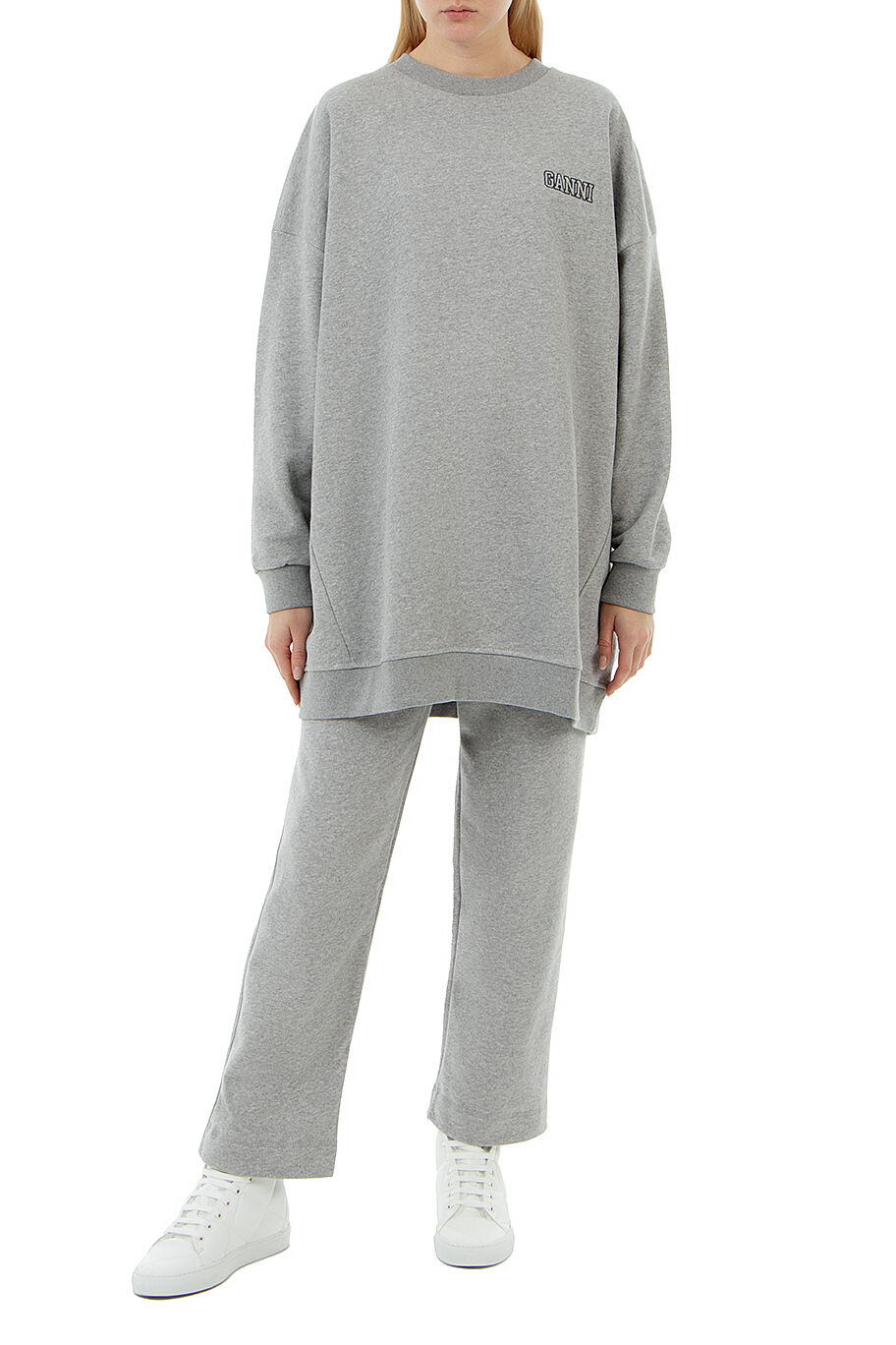 Толстовка Ganni - фото 2