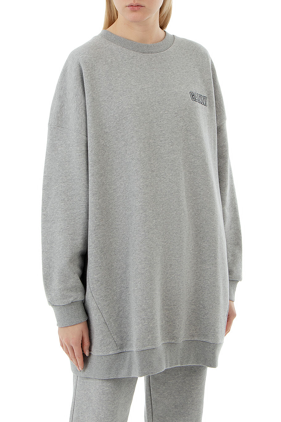 Толстовка Ganni - фото 3