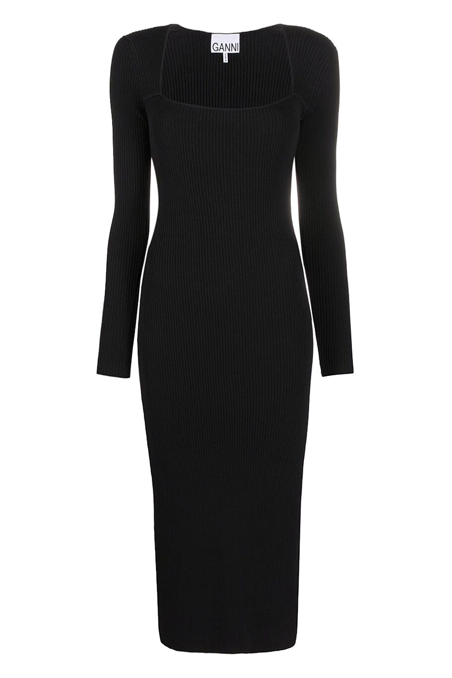 Платье Ganni - фото 1