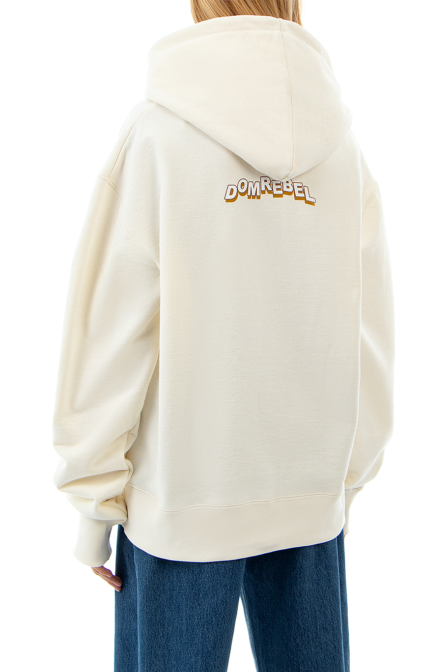 Худи Domrebel - фото 4