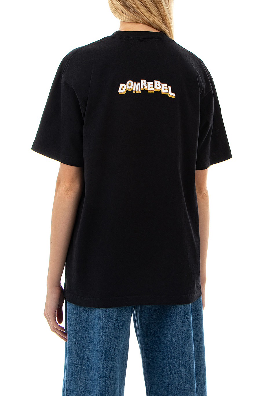 Футболка Domrebel - фото 2