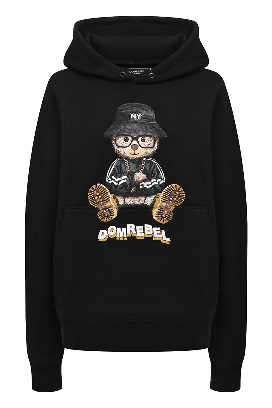 Худи Domrebel - фото 3