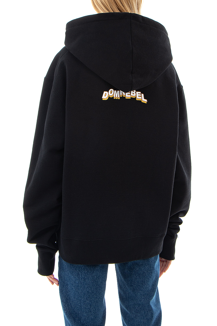 Худи Domrebel - фото 4
