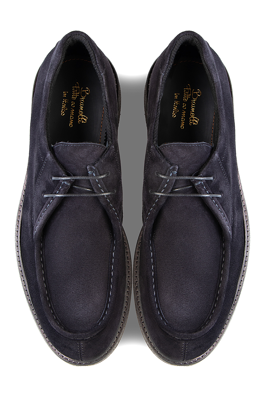 Туфли Brunelli - фото 4