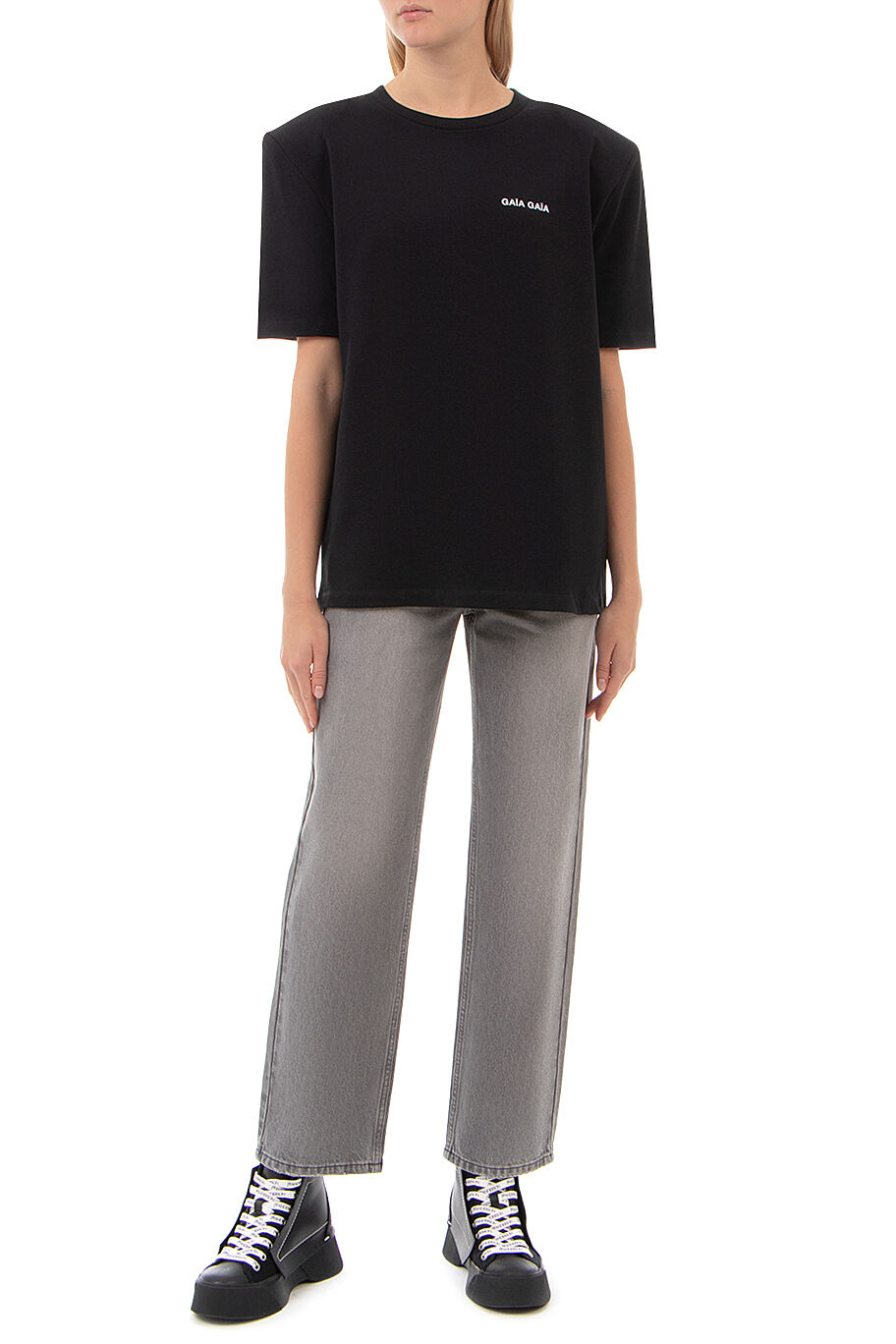 Футболка Gaia Gaia - фото 2