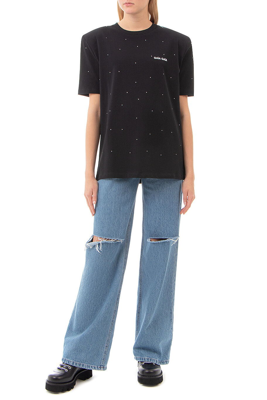 Футболка Gaia Gaia - фото 2