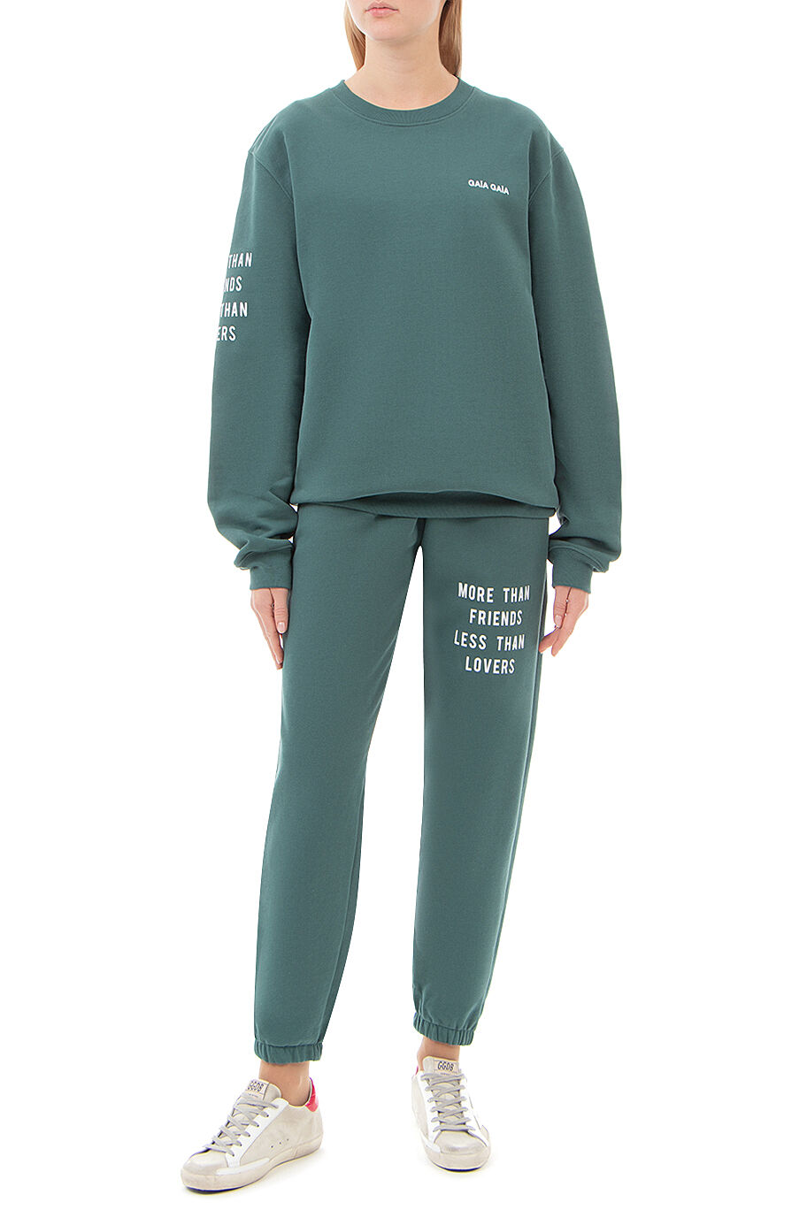 Толстовка Gaia Gaia - фото 2