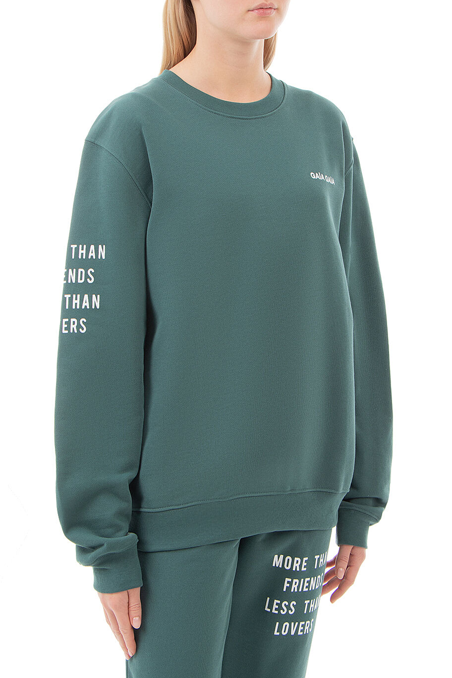 Толстовка Gaia Gaia - фото 3