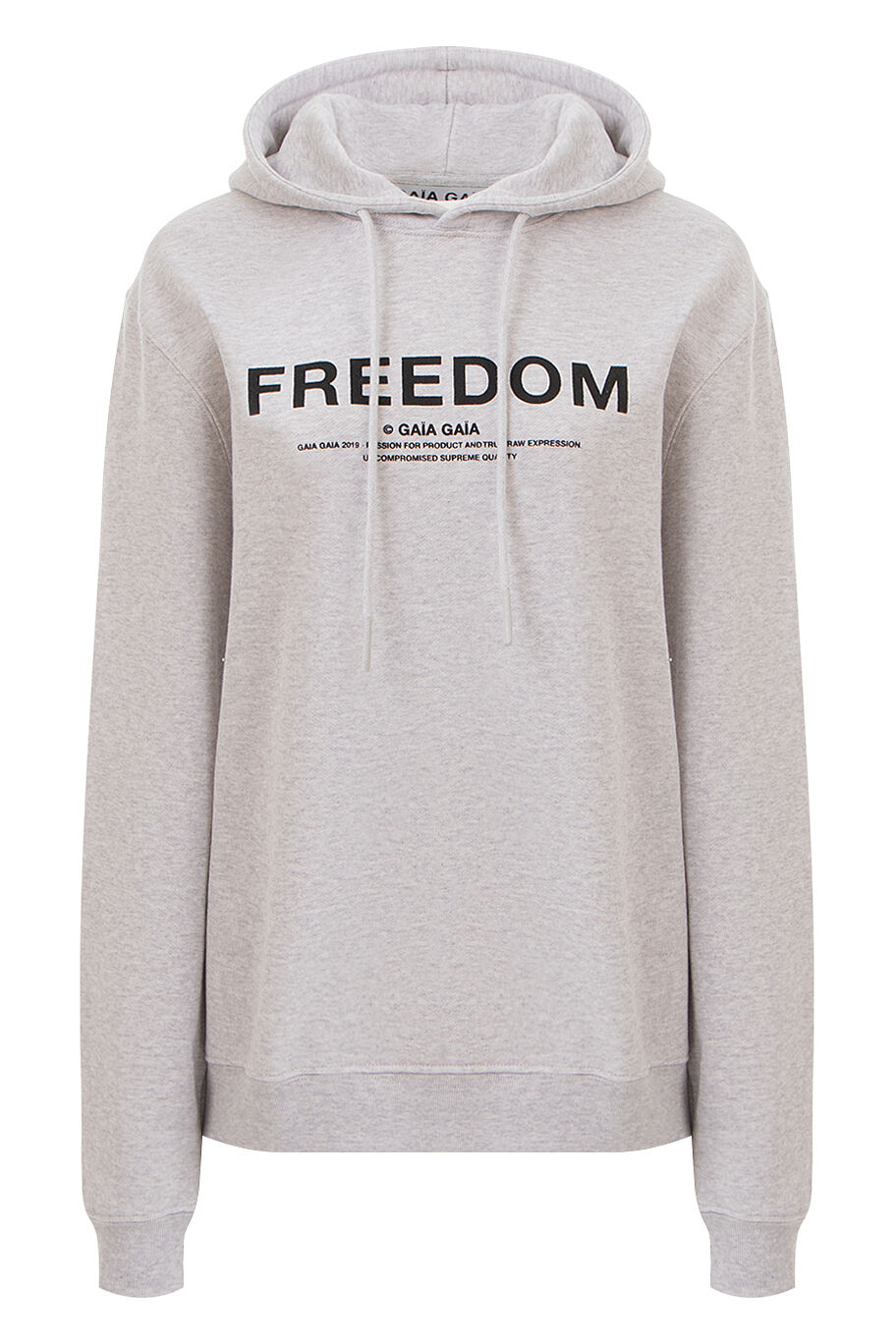 Худи Gaia Gaia - фото 1