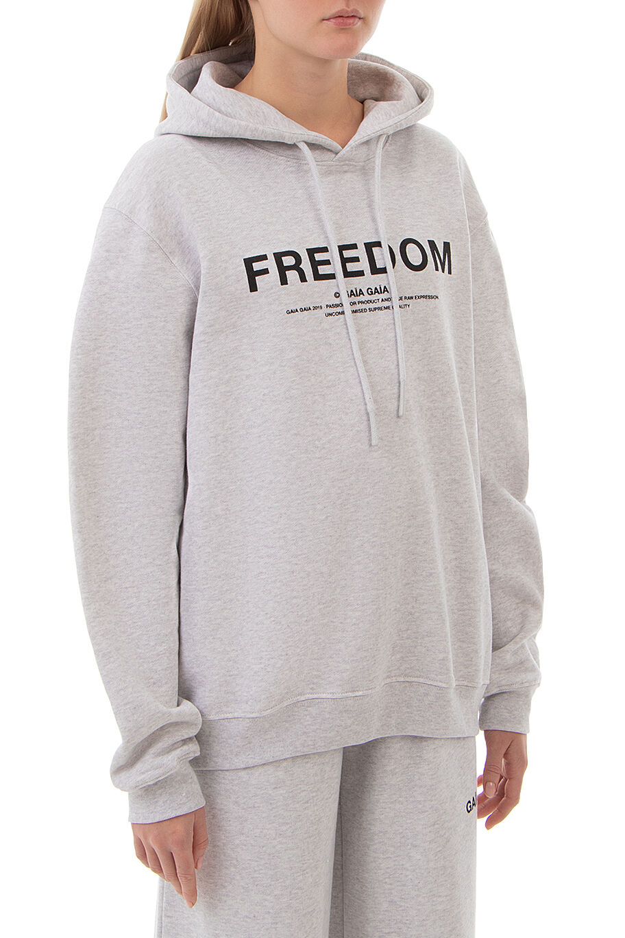Худи Gaia Gaia - фото 3