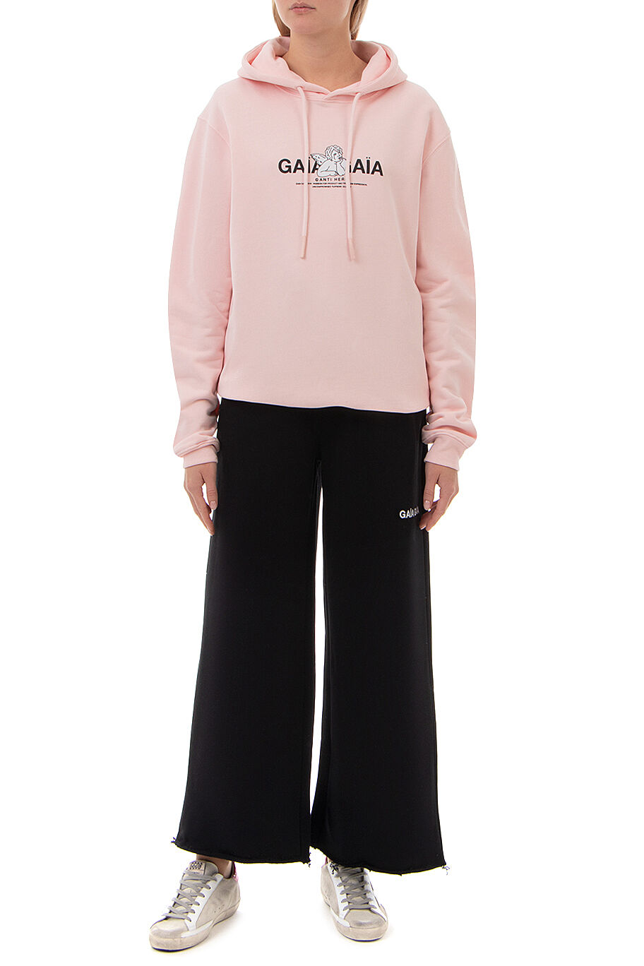 Худи Gaia Gaia - фото 2