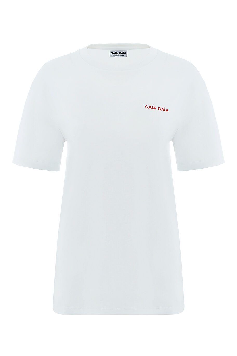 Футболка Gaia Gaia - фото 1