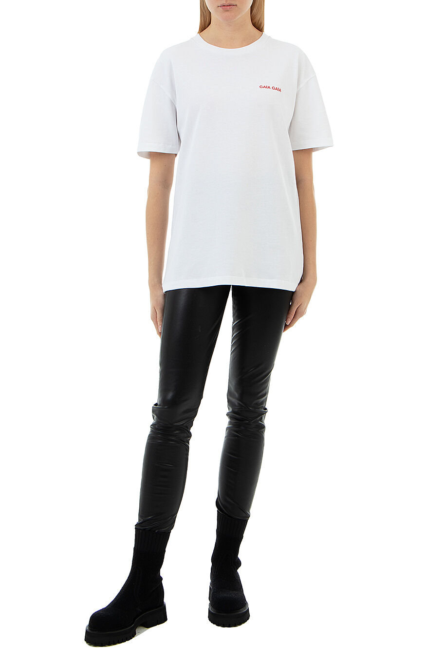 Футболка Gaia Gaia - фото 2