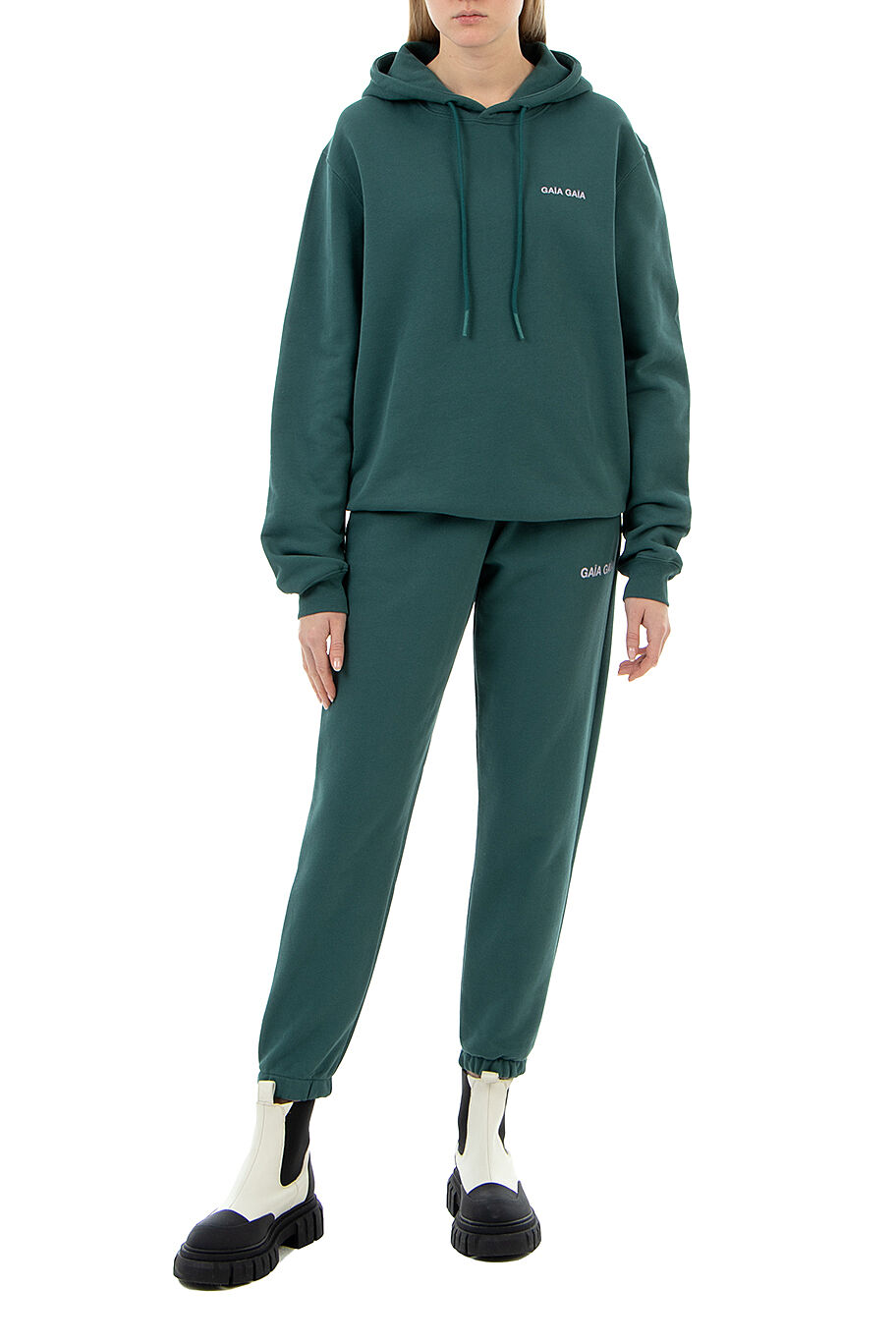 Брюки Gaia Gaia - фото 2