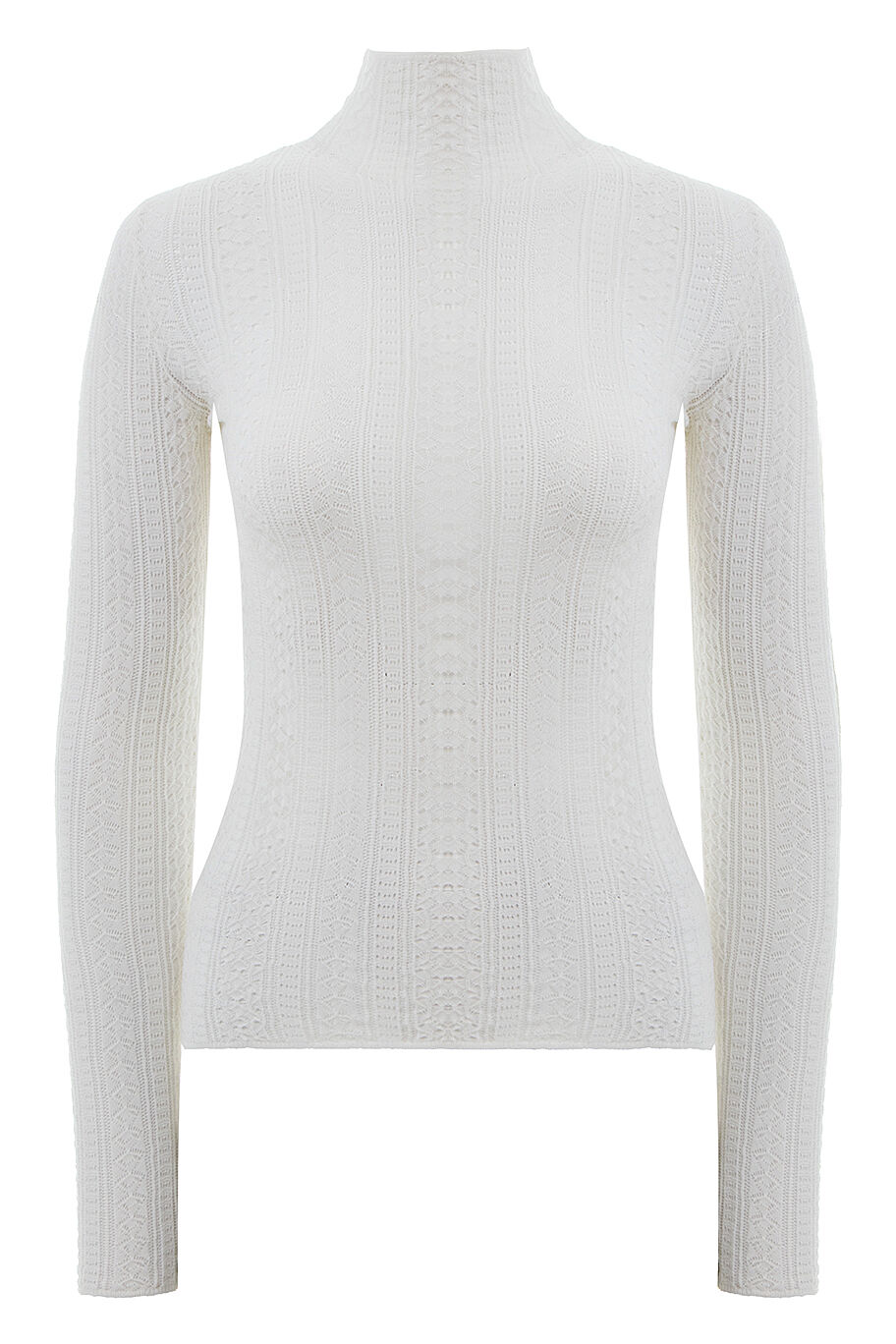 Водолазка Mrz - фото 2