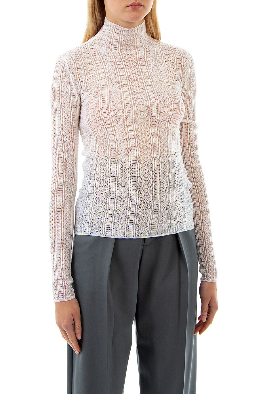 Водолазка Mrz - фото 1