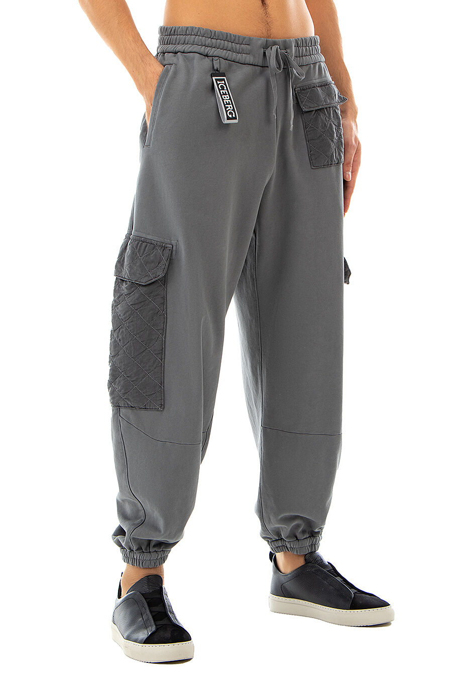 Брюки Iceberg - фото 3