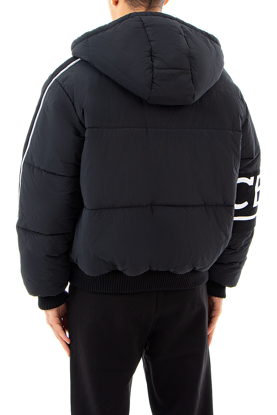 Куртка Iceberg - фото 4