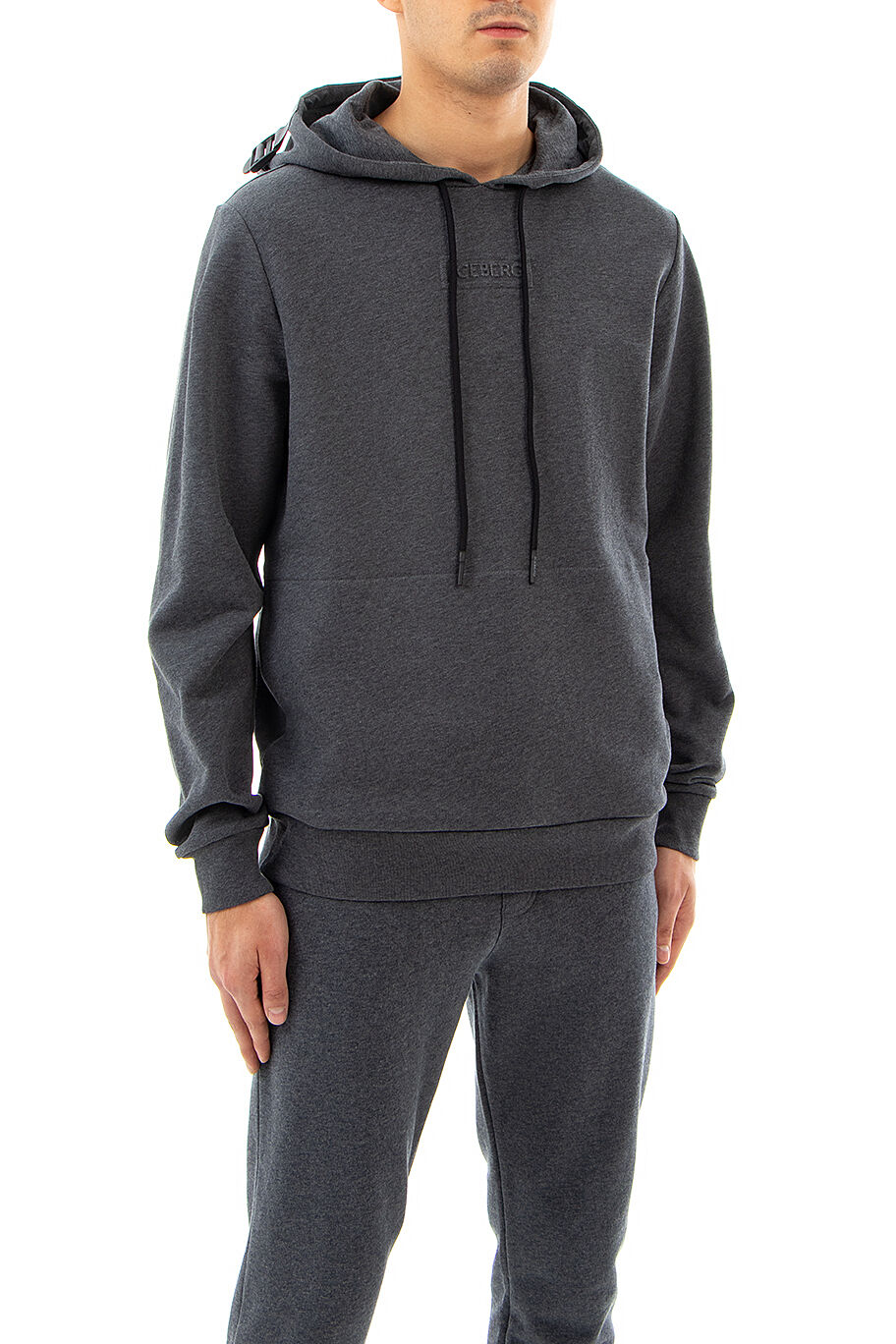 Худи Iceberg - фото 3