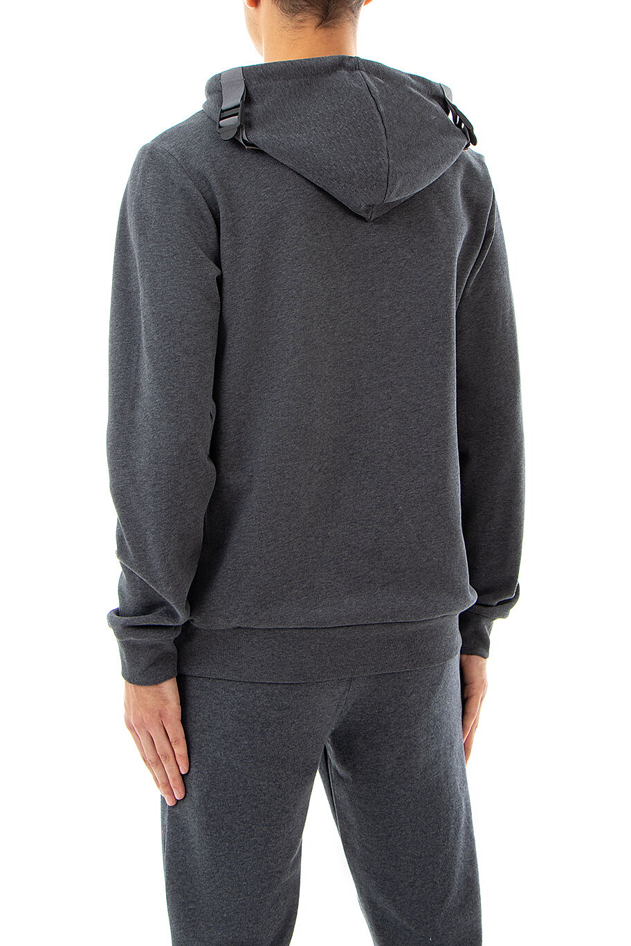 Худи Iceberg - фото 4