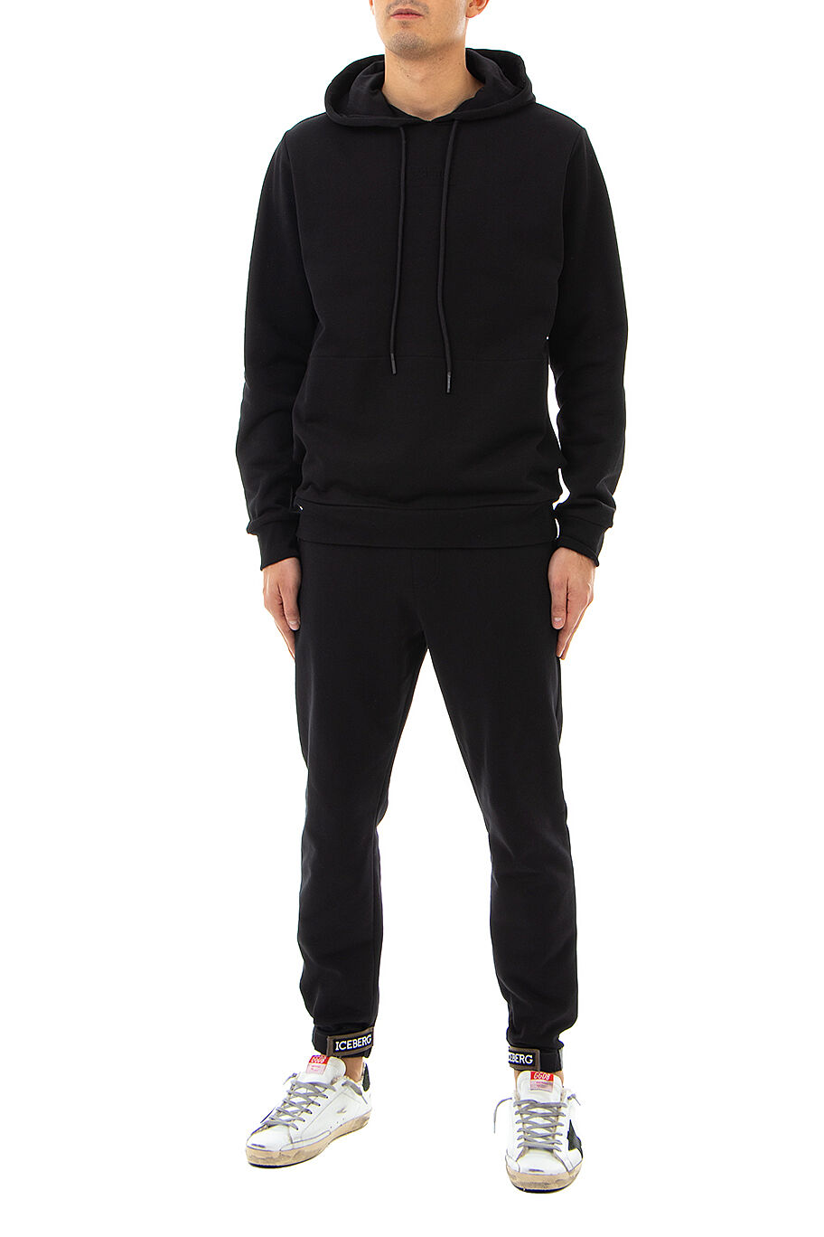 Худи Iceberg - фото 2