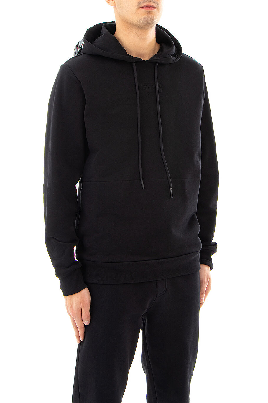 Худи Iceberg - фото 3