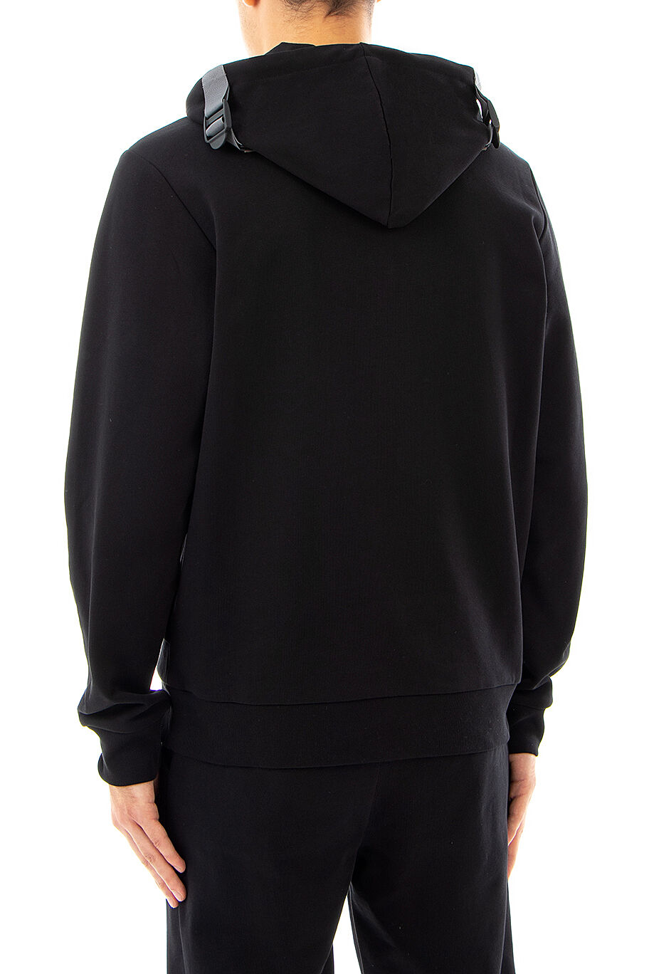 Худи Iceberg - фото 4