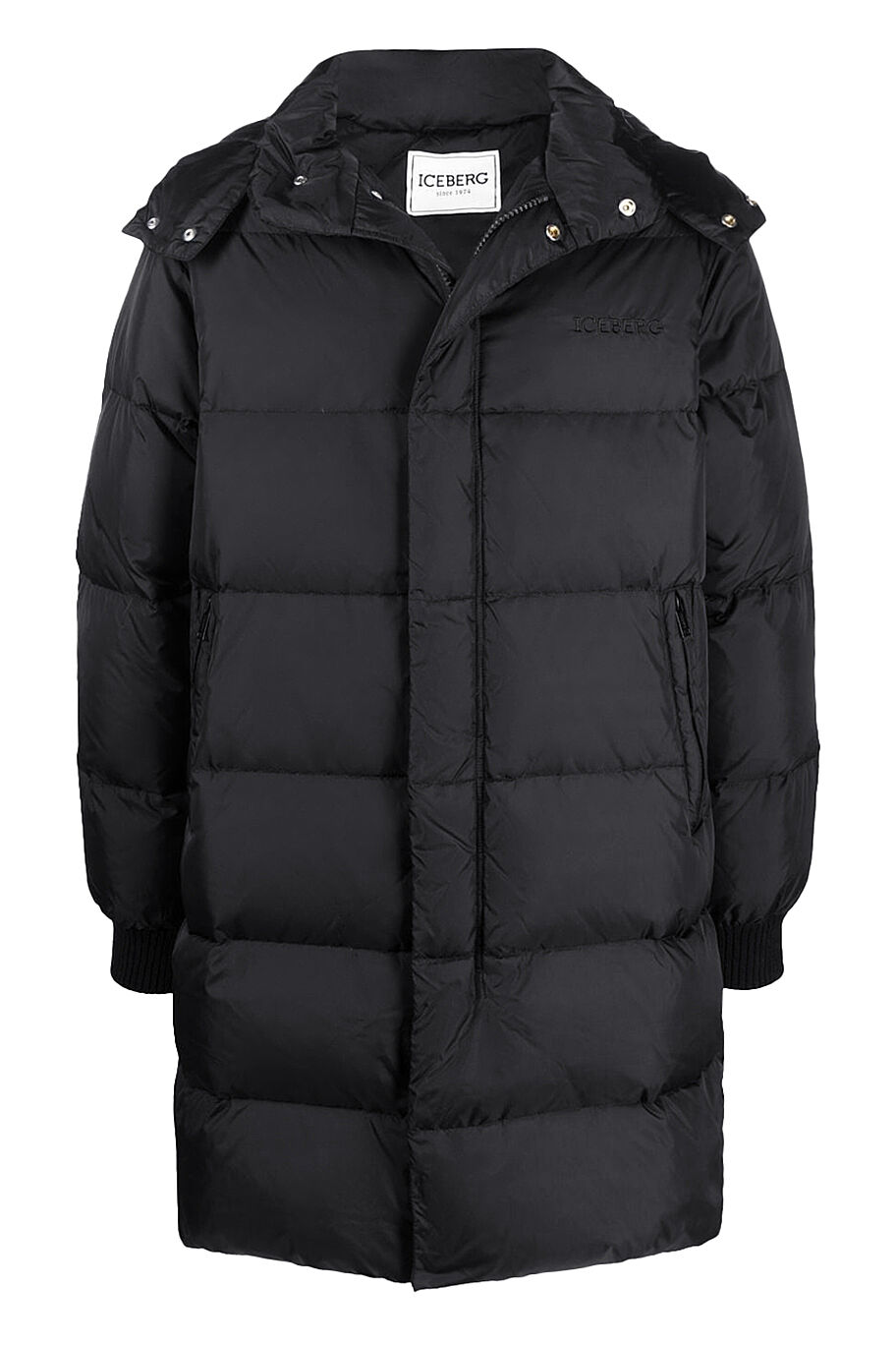 Пуховик Iceberg - фото 1