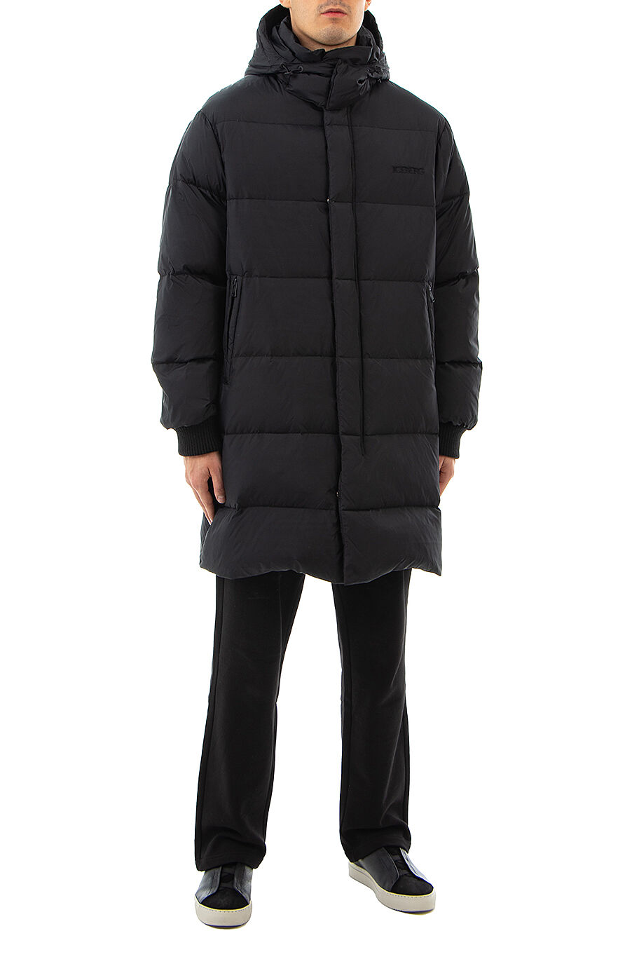 Пуховик Iceberg - фото 3